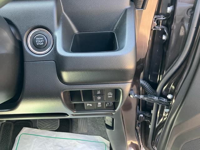 ワゴンＲ ハイブリッドＦＸ　スズキセーフティーサポート　メモリーナビ　フルセグ　Ｂｌｕｅｔｏｏｔｈ　バックカメラ　前後ドライブレコーダー　運転席ヒートシーター　運転席エアバック　助手席エアバック　ＡＢＳ　横滑り防止　盗難防止装置（36枚目）
