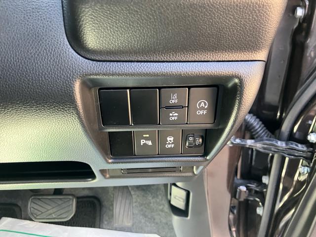 ワゴンＲ ハイブリッドＦＸ　スズキセーフティーサポート　メモリーナビ　フルセグ　Ｂｌｕｅｔｏｏｔｈ　バックカメラ　前後ドライブレコーダー　運転席ヒートシーター　運転席エアバック　助手席エアバック　ＡＢＳ　横滑り防止　盗難防止装置（37枚目）
