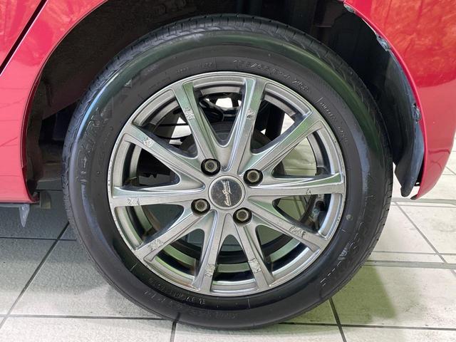 ミライース Ｘ　ＳＡＩＩＩ　ＳＤナビ　禁煙車　コーナーセンサー　レーンアシスト　ＬＥＤヘッドライト　オートマチックハイビーム　１４インチアルミホイール　アイドリングストップ　トラクションコントロール　地デシ（17枚目）