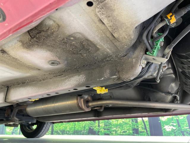 ミライース Ｘ　ＳＡＩＩＩ　ＳＤナビ　禁煙車　コーナーセンサー　レーンアシスト　ＬＥＤヘッドライト　オートマチックハイビーム　１４インチアルミホイール　アイドリングストップ　トラクションコントロール　地デシ（22枚目）