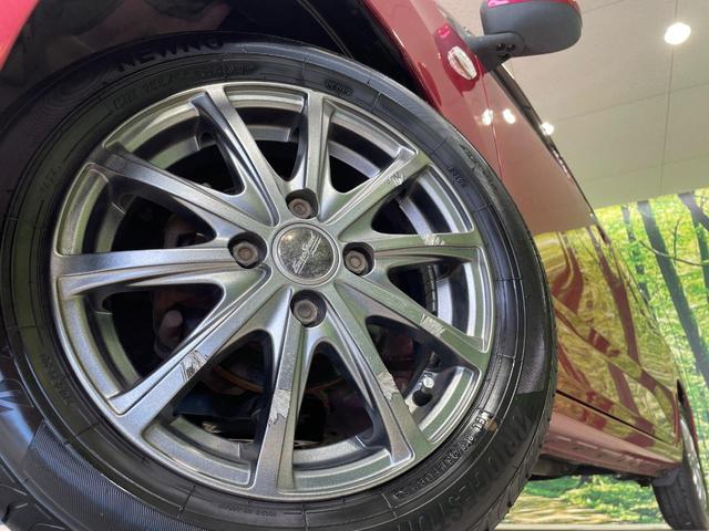 ミライース Ｘ　ＳＡＩＩＩ　ＳＤナビ　禁煙車　コーナーセンサー　レーンアシスト　ＬＥＤヘッドライト　オートマチックハイビーム　１４インチアルミホイール　アイドリングストップ　トラクションコントロール　地デシ（24枚目）