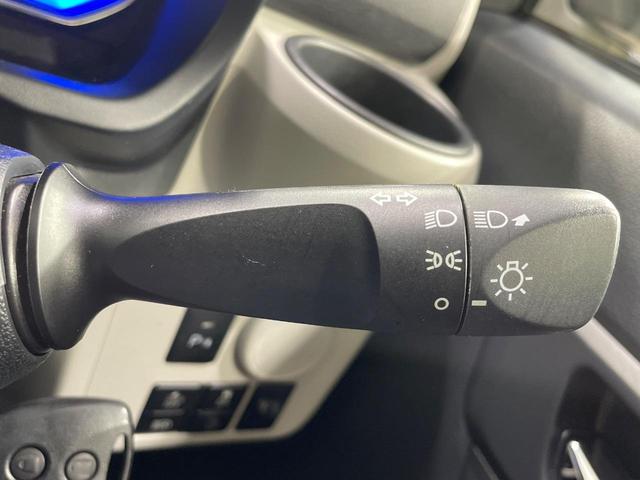 ミライース Ｘ　ＳＡＩＩＩ　ＳＤナビ　禁煙車　コーナーセンサー　レーンアシスト　ＬＥＤヘッドライト　オートマチックハイビーム　１４インチアルミホイール　アイドリングストップ　トラクションコントロール　地デシ（34枚目）