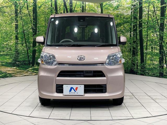 タント Ｘ　ＳＡＩＩ　ＳＤナビ　片側電動スライドドア　バックカメラ　禁煙車　ＥＴＣ　オートエアコン　オートライト　スマートキー　パワーウインドウ　Ｂｌｕｅｔｏｏｔｈ　アームレスト　ドアバイザー　フルセグテレビ（12枚目）