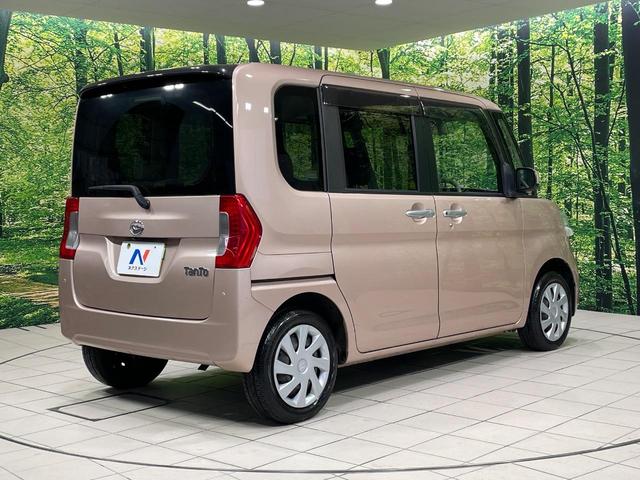 タント Ｘ　ＳＡＩＩ　ＳＤナビ　片側電動スライドドア　バックカメラ　禁煙車　ＥＴＣ　オートエアコン　オートライト　スマートキー　パワーウインドウ　Ｂｌｕｅｔｏｏｔｈ　アームレスト　ドアバイザー　フルセグテレビ（15枚目）