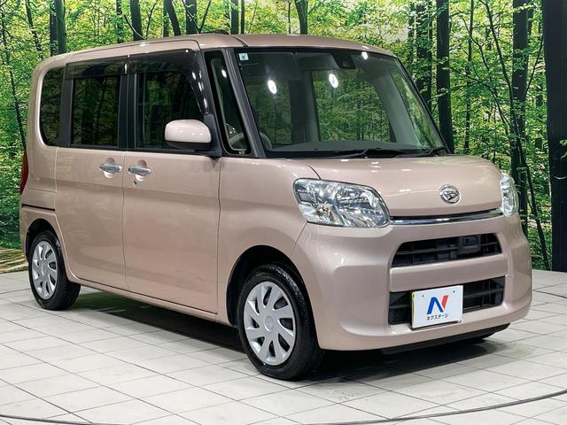 タント Ｘ　ＳＡＩＩ　ＳＤナビ　片側電動スライドドア　バックカメラ　禁煙車　ＥＴＣ　オートエアコン　オートライト　スマートキー　パワーウインドウ　Ｂｌｕｅｔｏｏｔｈ　アームレスト　ドアバイザー　フルセグテレビ（39枚目）