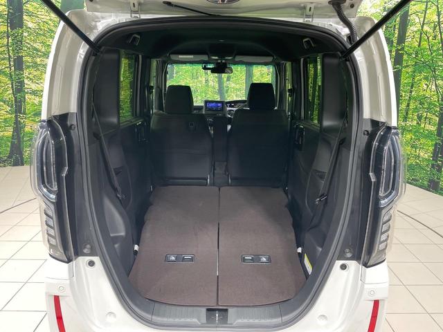 N-BOXカスタム G・Lホンダセンシング 両側電動ドア SDナビ バックカメラ 衝突被害軽減システム レーダークルーズ 禁煙車 ドラレコ スマートキー LEDヘッド ビルトインETC 車線逸脱警報 オートライト オートエアコン(11枚目)