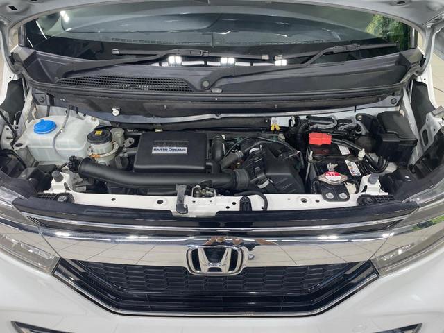 N-BOXカスタム G・Lホンダセンシング 両側電動ドア SDナビ バックカメラ 衝突被害軽減システム レーダークルーズ 禁煙車 ドラレコ スマートキー LEDヘッド ビルトインETC 車線逸脱警報 オートライト オートエアコン(19枚目)