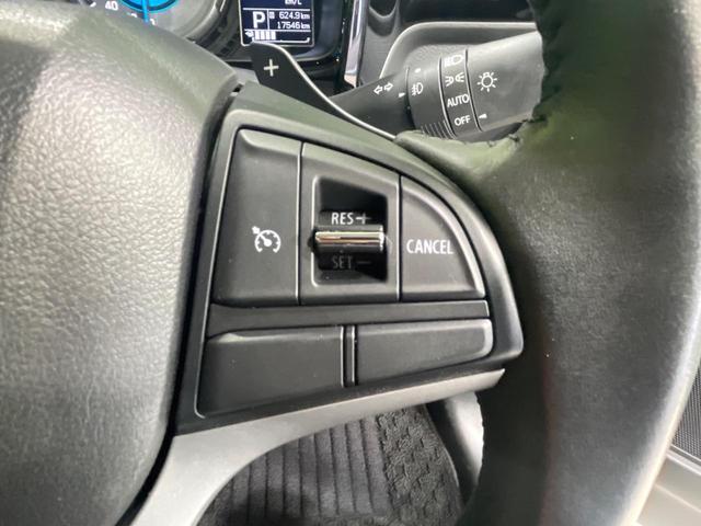 クロスビー ハイブリッドMZ 4WD SDナビ 衝突被害軽減システム 禁煙車 スマートキー LEDヘッド ビルトインETC クルコン オートライト オートエアコン 純正16インチアルミ Bluetooth CD DVD再生(5枚目)