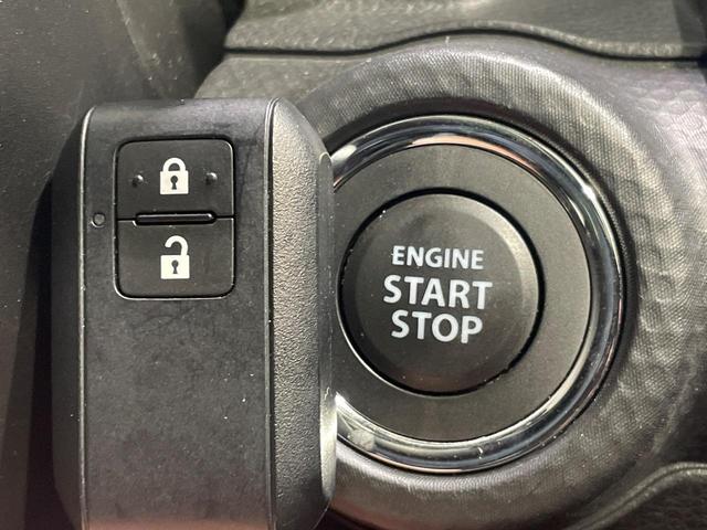 クロスビー ハイブリッドMZ 4WD SDナビ 衝突被害軽減システム 禁煙車 スマートキー LEDヘッド ビルトインETC クルコン オートライト オートエアコン 純正16インチアルミ Bluetooth CD DVD再生(8枚目)