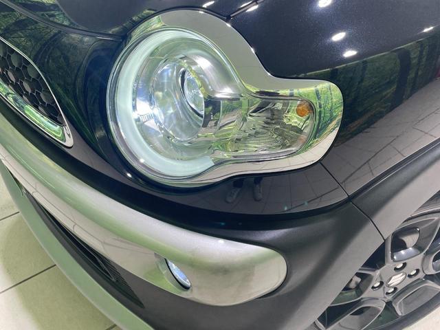 クロスビー ハイブリッドMZ 4WD SDナビ 衝突被害軽減システム 禁煙車 スマートキー LEDヘッド ビルトインETC クルコン オートライト オートエアコン 純正16インチアルミ Bluetooth CD DVD再生(13枚目)