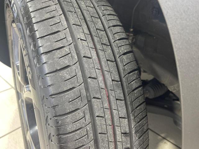 クロスビー ハイブリッドMZ 4WD SDナビ 衝突被害軽減システム 禁煙車 スマートキー LEDヘッド ビルトインETC クルコン オートライト オートエアコン 純正16インチアルミ Bluetooth CD DVD再生(22枚目)