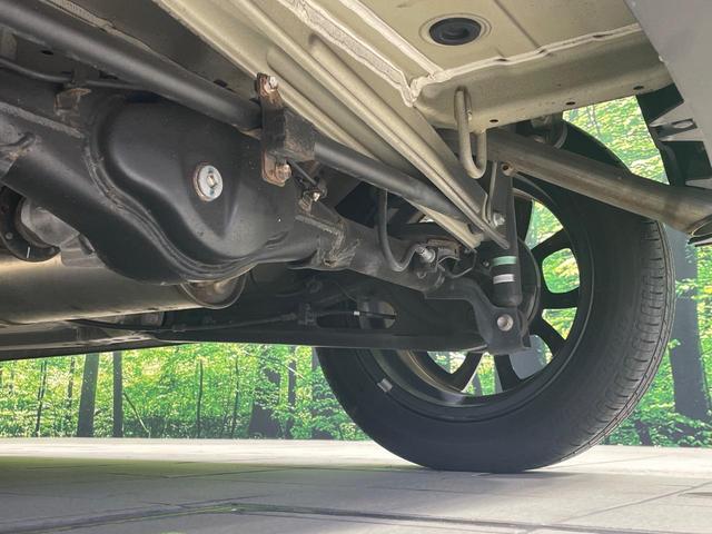 クロスビー ハイブリッドMZ 4WD SDナビ 衝突被害軽減システム 禁煙車 スマートキー LEDヘッド ビルトインETC クルコン オートライト オートエアコン 純正16インチアルミ Bluetooth CD DVD再生(31枚目)