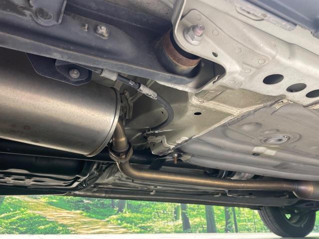 クロスビー ハイブリッドMZ 4WD SDナビ 衝突被害軽減システム 禁煙車 スマートキー LEDヘッド ビルトインETC クルコン オートライト オートエアコン 純正16インチアルミ Bluetooth CD DVD再生(32枚目)