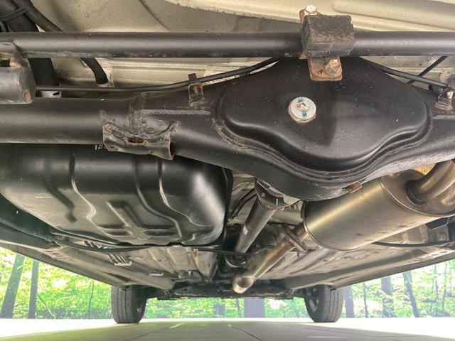 クロスビー ハイブリッドMZ 4WD SDナビ 衝突被害軽減システム 禁煙車 スマートキー LEDヘッド ビルトインETC クルコン オートライト オートエアコン 純正16インチアルミ Bluetooth CD DVD再生(33枚目)