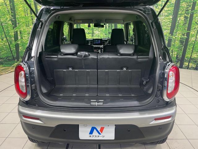 クロスビー ハイブリッドMZ 4WD SDナビ 衝突被害軽減システム 禁煙車 スマートキー LEDヘッド ビルトインETC クルコン オートライト オートエアコン 純正16インチアルミ Bluetooth CD DVD再生(35枚目)