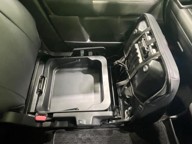 クロスビー ハイブリッドMZ 4WD SDナビ 衝突被害軽減システム 禁煙車 スマートキー LEDヘッド ビルトインETC クルコン オートライト オートエアコン 純正16インチアルミ Bluetooth CD DVD再生(52枚目)