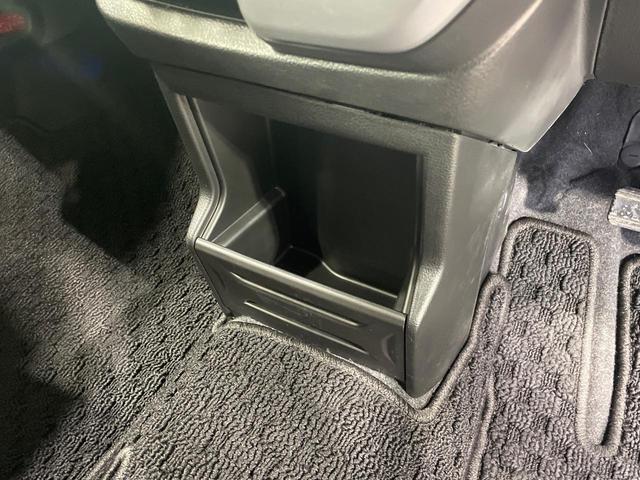 クロスビー ハイブリッドMZ 4WD SDナビ 衝突被害軽減システム 禁煙車 スマートキー LEDヘッド ビルトインETC クルコン オートライト オートエアコン 純正16インチアルミ Bluetooth CD DVD再生(53枚目)