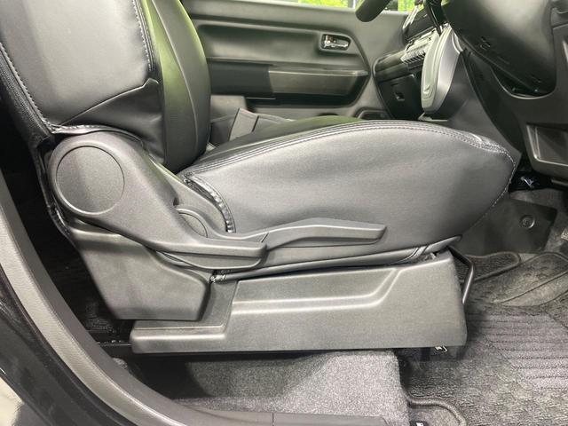 クロスビー ハイブリッドMZ 4WD SDナビ 衝突被害軽減システム 禁煙車 スマートキー LEDヘッド ビルトインETC クルコン オートライト オートエアコン 純正16インチアルミ Bluetooth CD DVD再生(57枚目)