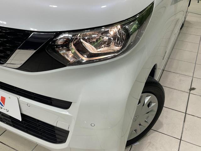 ルークス Ｘ　電動スライドドア　純正ＳＤナビ　全周囲カメラ　衝突被害軽減システム　禁煙車　コーナーセンサー　スマートキー　ビルトインＥＴＣ　オートハイビーム　オートライト　オートエアコン　Ｂｌｕｅｔｏｏｔｈ　ＣＤ（13枚目）