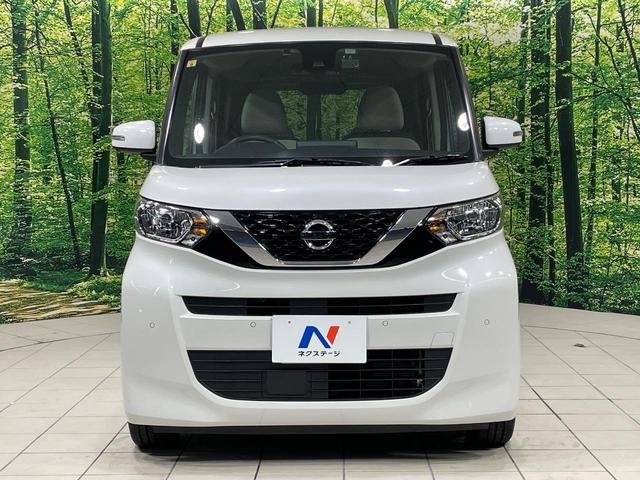 ルークス Ｘ　電動スライドドア　純正ＳＤナビ　全周囲カメラ　衝突被害軽減システム　禁煙車　コーナーセンサー　スマートキー　ビルトインＥＴＣ　オートハイビーム　オートライト　オートエアコン　Ｂｌｕｅｔｏｏｔｈ　ＣＤ（15枚目）