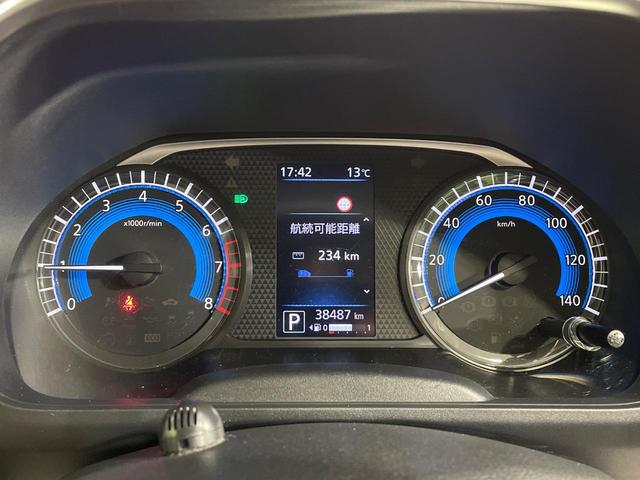 ルークス Ｘ　電動スライドドア　純正ＳＤナビ　全周囲カメラ　衝突被害軽減システム　禁煙車　コーナーセンサー　スマートキー　ビルトインＥＴＣ　オートハイビーム　オートライト　オートエアコン　Ｂｌｕｅｔｏｏｔｈ　ＣＤ（26枚目）