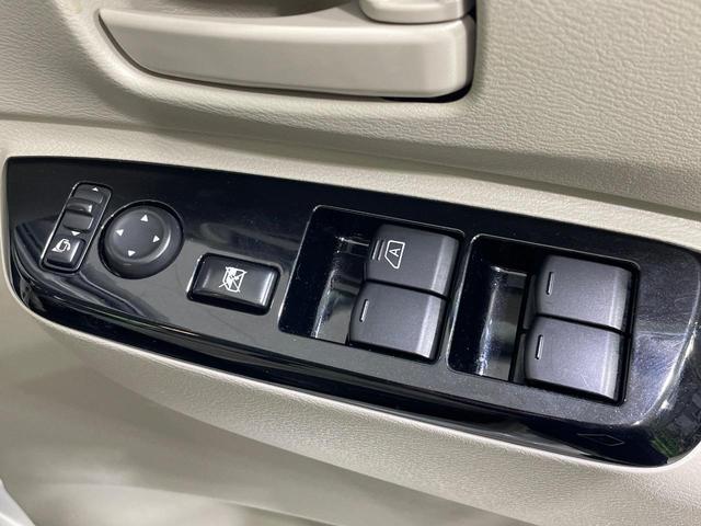 ルークス Ｘ　電動スライドドア　純正ＳＤナビ　全周囲カメラ　衝突被害軽減システム　禁煙車　コーナーセンサー　スマートキー　ビルトインＥＴＣ　オートハイビーム　オートライト　オートエアコン　Ｂｌｕｅｔｏｏｔｈ　ＣＤ（33枚目）