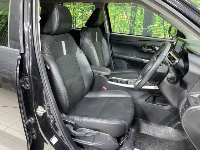 ロッキー プレミアムＧ　ＨＥＶ　ＳＤナビ　全周囲カメラ　スマートアシスト　禁煙車　前席シートヒーター　ＥＴＣ　コーナーセンサー　レーンキープアシスト　スマートキー　ＬＥＤヘッドライト＆フォグランプ　レーダークルーズコントロール（8枚目）
