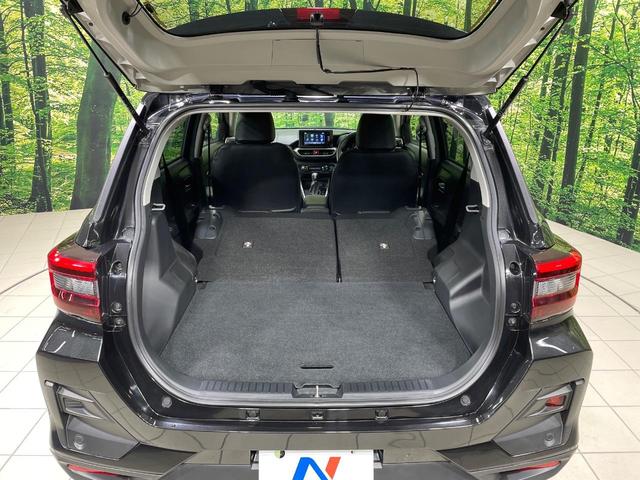 ロッキー プレミアムＧ　ＨＥＶ　ＳＤナビ　全周囲カメラ　スマートアシスト　禁煙車　前席シートヒーター　ＥＴＣ　コーナーセンサー　レーンキープアシスト　スマートキー　ＬＥＤヘッドライト＆フォグランプ　レーダークルーズコントロール（10枚目）