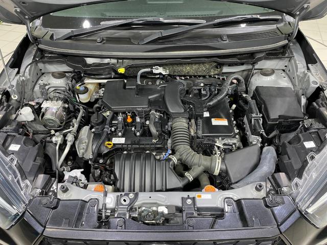 ロッキー プレミアムＧ　ＨＥＶ　ＳＤナビ　全周囲カメラ　スマートアシスト　禁煙車　前席シートヒーター　ＥＴＣ　コーナーセンサー　レーンキープアシスト　スマートキー　ＬＥＤヘッドライト＆フォグランプ　レーダークルーズコントロール（18枚目）