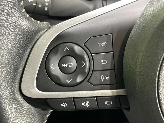 ロッキー プレミアムＧ　ＨＥＶ　ＳＤナビ　全周囲カメラ　スマートアシスト　禁煙車　前席シートヒーター　ＥＴＣ　コーナーセンサー　レーンキープアシスト　スマートキー　ＬＥＤヘッドライト＆フォグランプ　レーダークルーズコントロール（34枚目）