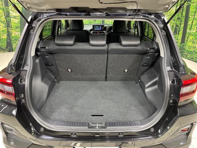 ロッキー プレミアムＧ　ＨＥＶ　ＳＤナビ　全周囲カメラ　スマートアシスト　禁煙車　前席シートヒーター　ＥＴＣ　コーナーセンサー　レーンキープアシスト　スマートキー　ＬＥＤヘッドライト＆フォグランプ　レーダークルーズコントロール（52枚目）