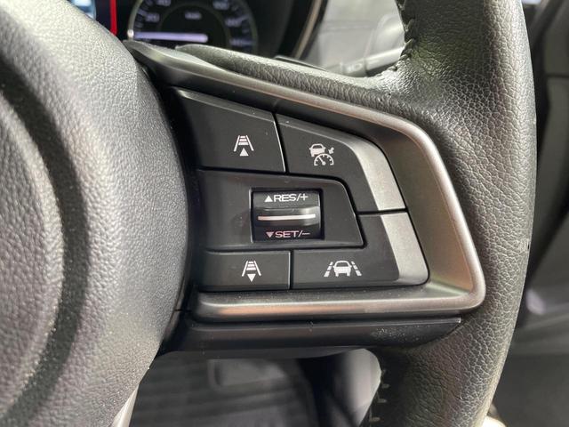 インプレッサスポーツ 1.6i-Lアイサイト SDナビ バックカメラ アイサイト レーダークルーズ パドルシフト 禁煙車 ETC スマートキー LEDヘッド 車線逸脱警報 オートライト オートエアコン 純正16インチアルミ(6枚目)