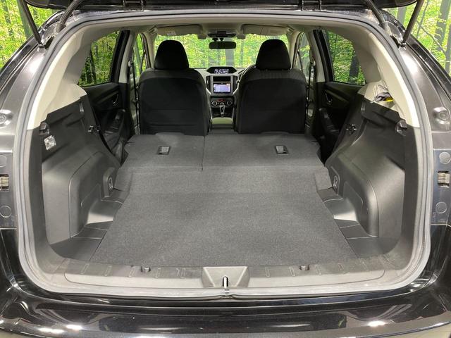 インプレッサスポーツ 1.6i-Lアイサイト SDナビ バックカメラ アイサイト レーダークルーズ パドルシフト 禁煙車 ETC スマートキー LEDヘッド 車線逸脱警報 オートライト オートエアコン 純正16インチアルミ(10枚目)