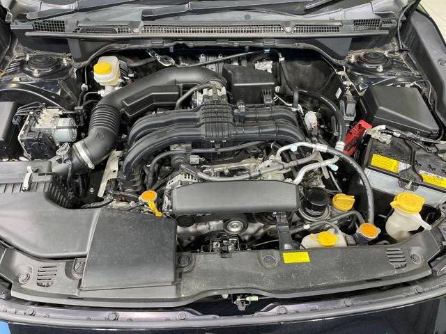 インプレッサスポーツ 1.6i-Lアイサイト SDナビ バックカメラ アイサイト レーダークルーズ パドルシフト 禁煙車 ETC スマートキー LEDヘッド 車線逸脱警報 オートライト オートエアコン 純正16インチアルミ(18枚目)