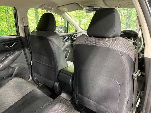 インプレッサスポーツ 1.6i-Lアイサイト SDナビ バックカメラ アイサイト レーダークルーズ パドルシフト 禁煙車 ETC スマートキー LEDヘッド 車線逸脱警報 オートライト オートエアコン 純正16インチアルミ(32枚目)