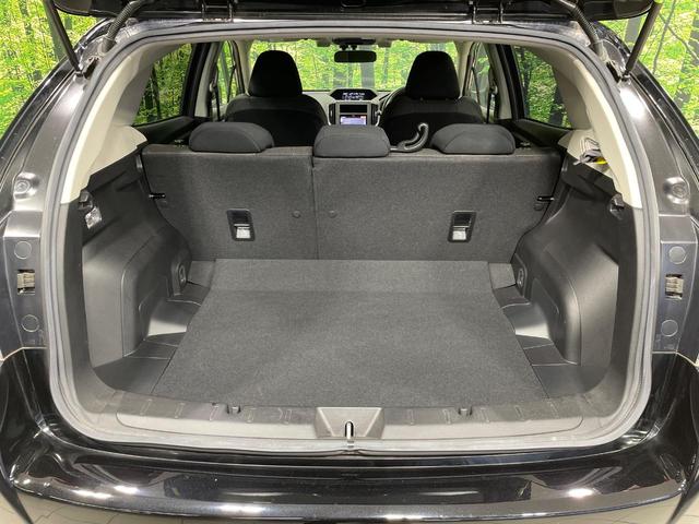 インプレッサスポーツ 1.6i-Lアイサイト SDナビ バックカメラ アイサイト レーダークルーズ パドルシフト 禁煙車 ETC スマートキー LEDヘッド 車線逸脱警報 オートライト オートエアコン 純正16インチアルミ(33枚目)