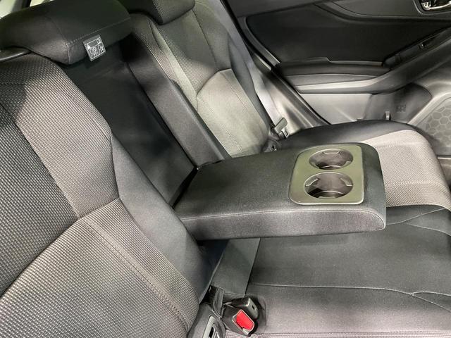 インプレッサスポーツ 1.6i-Lアイサイト SDナビ バックカメラ アイサイト レーダークルーズ パドルシフト 禁煙車 ETC スマートキー LEDヘッド 車線逸脱警報 オートライト オートエアコン 純正16インチアルミ(40枚目)