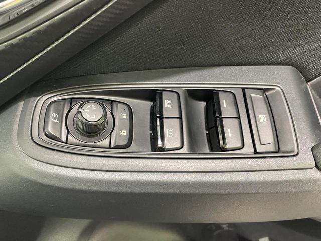 インプレッサスポーツ 1.6i-Lアイサイト SDナビ バックカメラ アイサイト レーダークルーズ パドルシフト 禁煙車 ETC スマートキー LEDヘッド 車線逸脱警報 オートライト オートエアコン 純正16インチアルミ(43枚目)