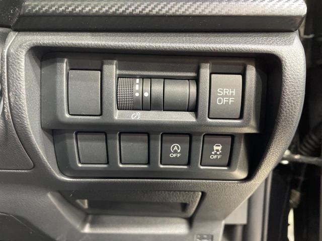 インプレッサスポーツ 1.6i-Lアイサイト SDナビ バックカメラ アイサイト レーダークルーズ パドルシフト 禁煙車 ETC スマートキー LEDヘッド 車線逸脱警報 オートライト オートエアコン 純正16インチアルミ(44枚目)