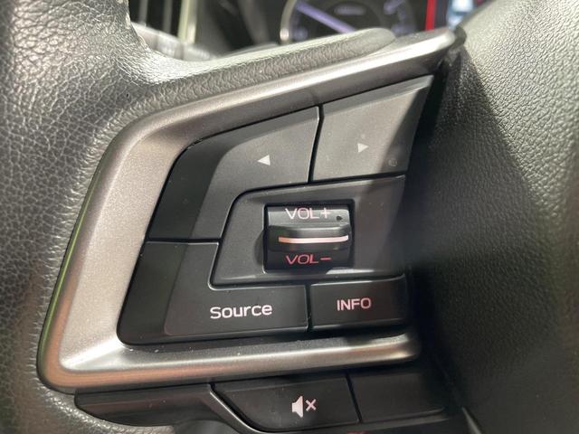 インプレッサスポーツ 1.6i-Lアイサイト SDナビ バックカメラ アイサイト レーダークルーズ パドルシフト 禁煙車 ETC スマートキー LEDヘッド 車線逸脱警報 オートライト オートエアコン 純正16インチアルミ(45枚目)