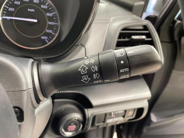 インプレッサスポーツ 1.6i-Lアイサイト SDナビ バックカメラ アイサイト レーダークルーズ パドルシフト 禁煙車 ETC スマートキー LEDヘッド 車線逸脱警報 オートライト オートエアコン 純正16インチアルミ(46枚目)