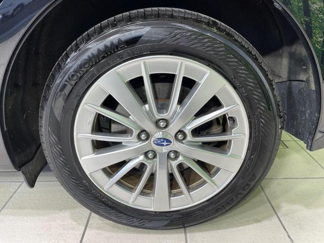 インプレッサスポーツ 1.6i-Lアイサイト SDナビ バックカメラ アイサイト レーダークルーズ パドルシフト 禁煙車 ETC スマートキー LEDヘッド 車線逸脱警報 オートライト オートエアコン 純正16インチアルミ(58枚目)