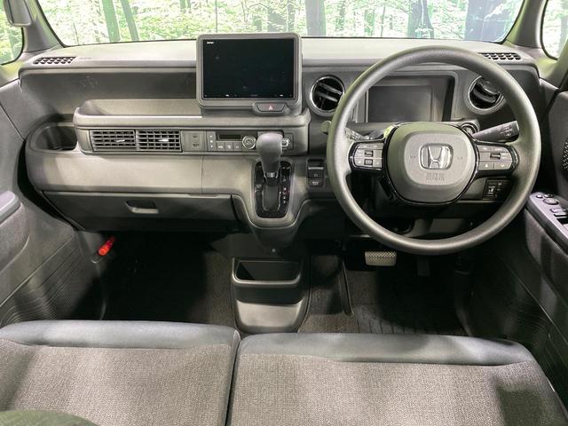 N-BOXカスタム ベースグレード 4WD 電動スライドドア ホンダセンシング アダプティブクルーズコントロール 純正ディスプレイオーディオ バックカメラ 禁煙車 コーナーセンサー スマートキー LEDヘッド オートハイビーム(2枚目)