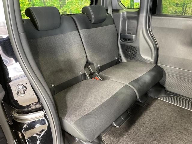 N-BOXカスタム ベースグレード 4WD 電動スライドドア ホンダセンシング アダプティブクルーズコントロール 純正ディスプレイオーディオ バックカメラ 禁煙車 コーナーセンサー スマートキー LEDヘッド オートハイビーム(9枚目)