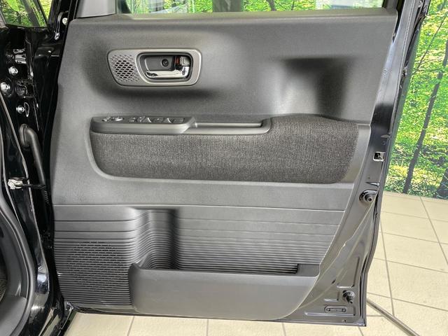 N-BOXカスタム ベースグレード 4WD 電動スライドドア ホンダセンシング アダプティブクルーズコントロール 純正ディスプレイオーディオ バックカメラ 禁煙車 コーナーセンサー スマートキー LEDヘッド オートハイビーム(34枚目)