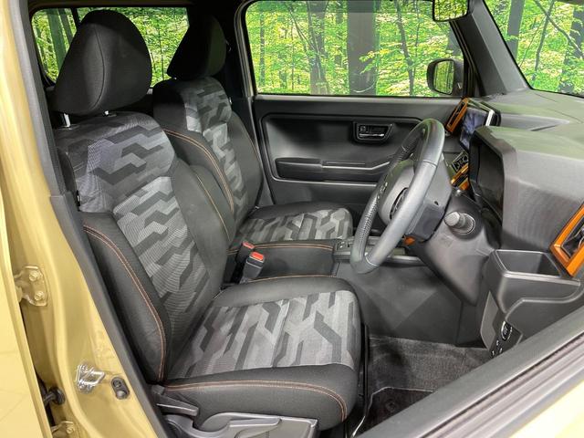 タフト G 4WD ガラスルーフ 純正9型ナビ バックカメラ スマートアシスト 禁煙車 コーナーセンサー スマートキー LEDヘッド ETC オートハイビーム オートライト オートエアコン(8枚目)