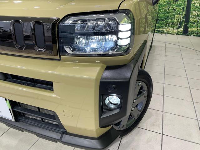 タフト G 4WD ガラスルーフ 純正9型ナビ バックカメラ スマートアシスト 禁煙車 コーナーセンサー スマートキー LEDヘッド ETC オートハイビーム オートライト オートエアコン(12枚目)