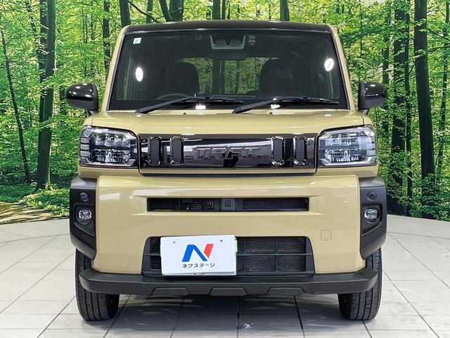 タフト G 4WD ガラスルーフ 純正9型ナビ バックカメラ スマートアシスト 禁煙車 コーナーセンサー スマートキー LEDヘッド ETC オートハイビーム オートライト オートエアコン(14枚目)