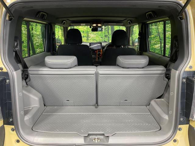 タフト G 4WD ガラスルーフ 純正9型ナビ バックカメラ スマートアシスト 禁煙車 コーナーセンサー スマートキー LEDヘッド ETC オートハイビーム オートライト オートエアコン(28枚目)