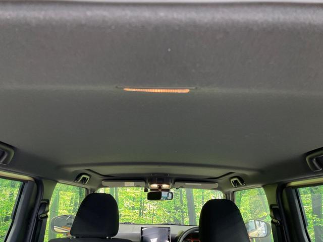 タフト G 4WD ガラスルーフ 純正9型ナビ バックカメラ スマートアシスト 禁煙車 コーナーセンサー スマートキー LEDヘッド ETC オートハイビーム オートライト オートエアコン(29枚目)